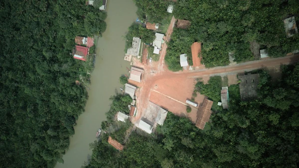 Cooperativa CAEPIM — produtores familiares de Igarapé-Miri