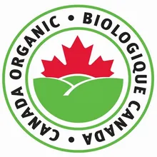 Canada Organic